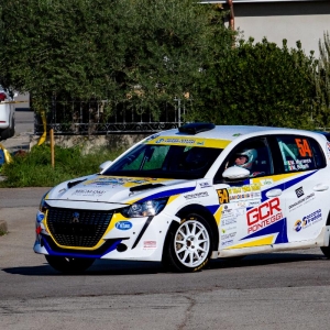 12° RALLY TERRA SARDA - Gallery 33